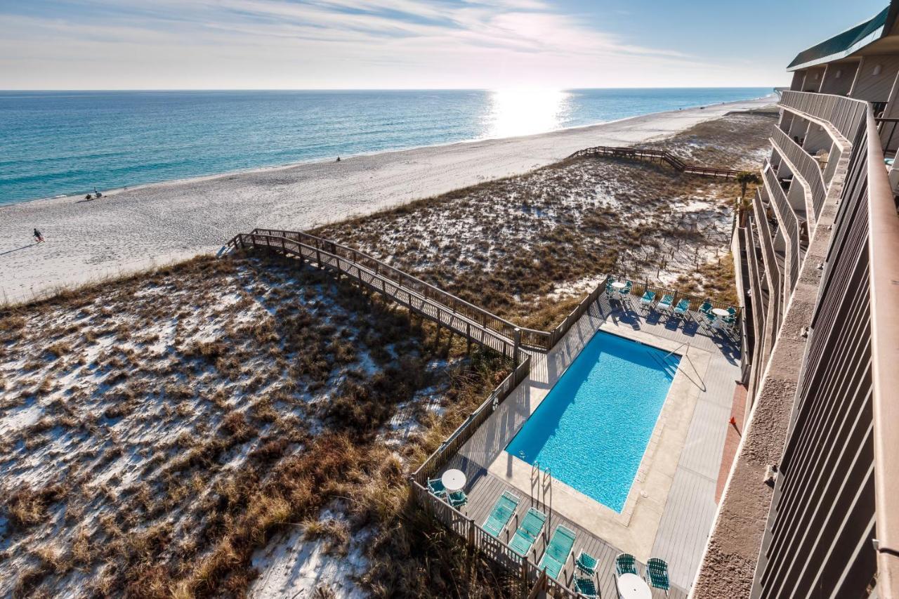Emerald Surf 102 Navarre Exterior foto