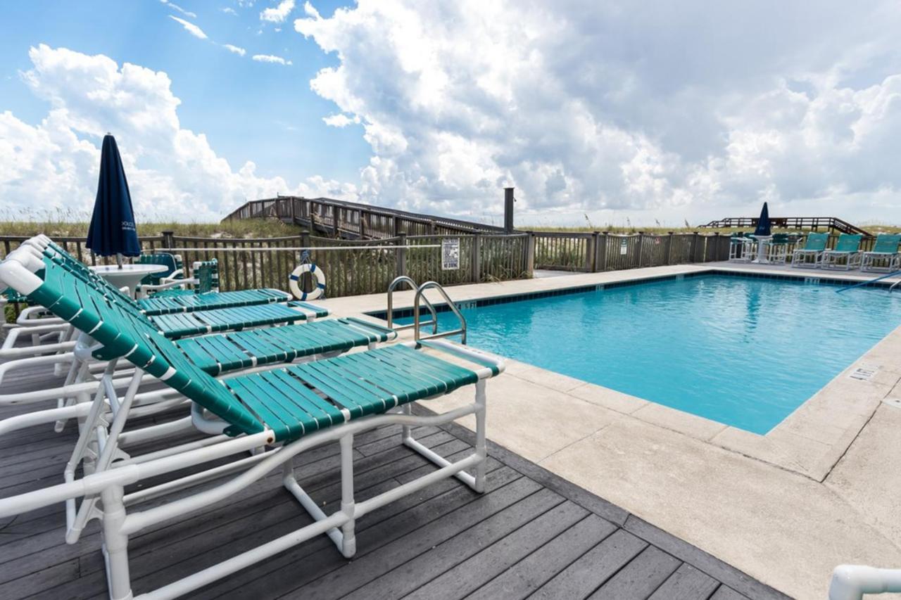 Emerald Surf 102 Navarre Exterior foto