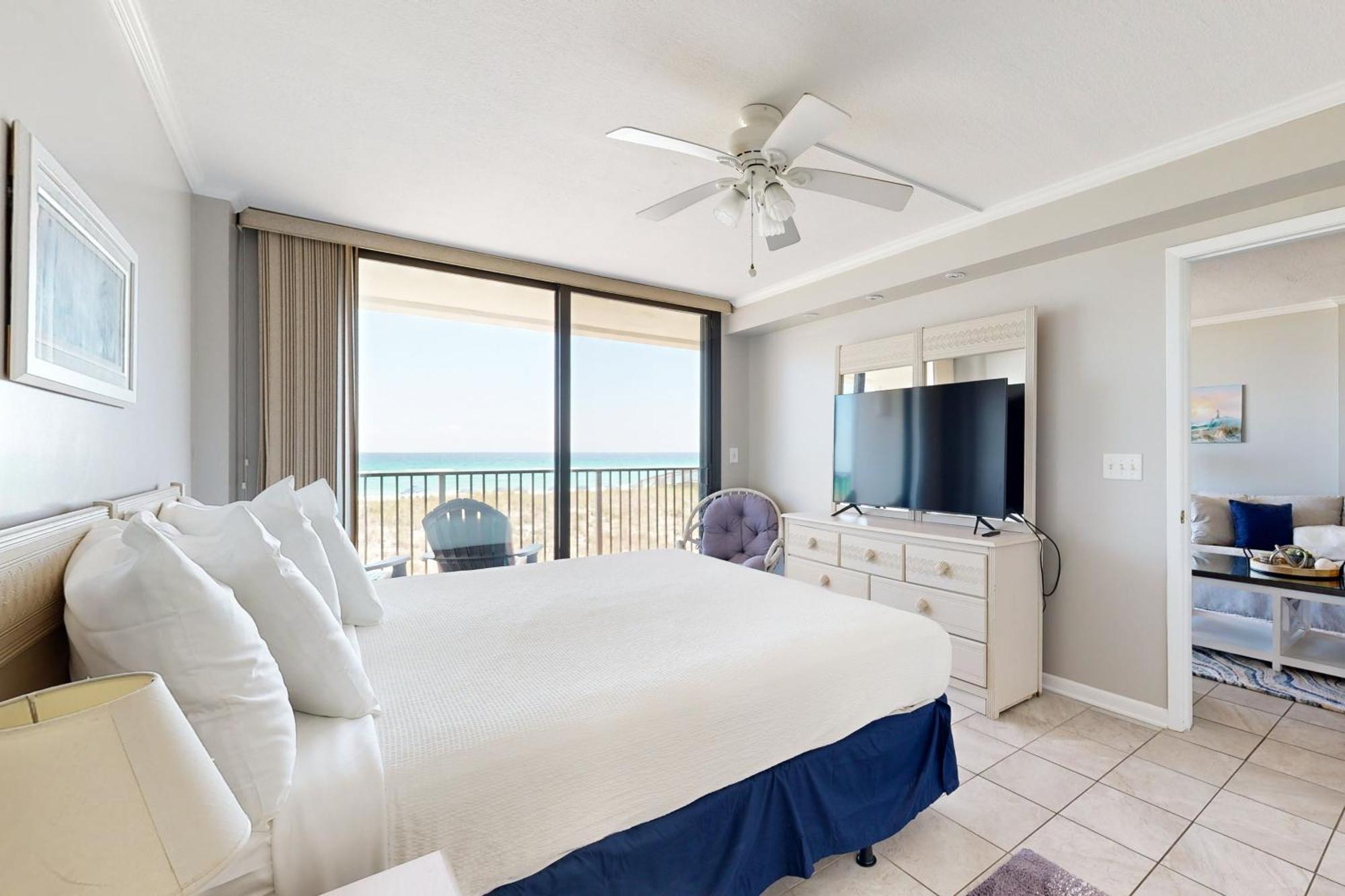 Emerald Surf 102 Navarre Exterior foto