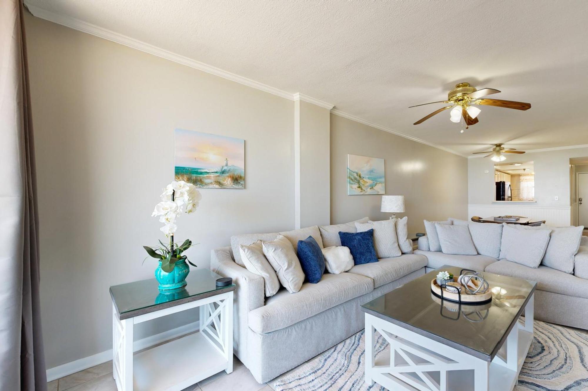 Emerald Surf 102 Navarre Exterior foto