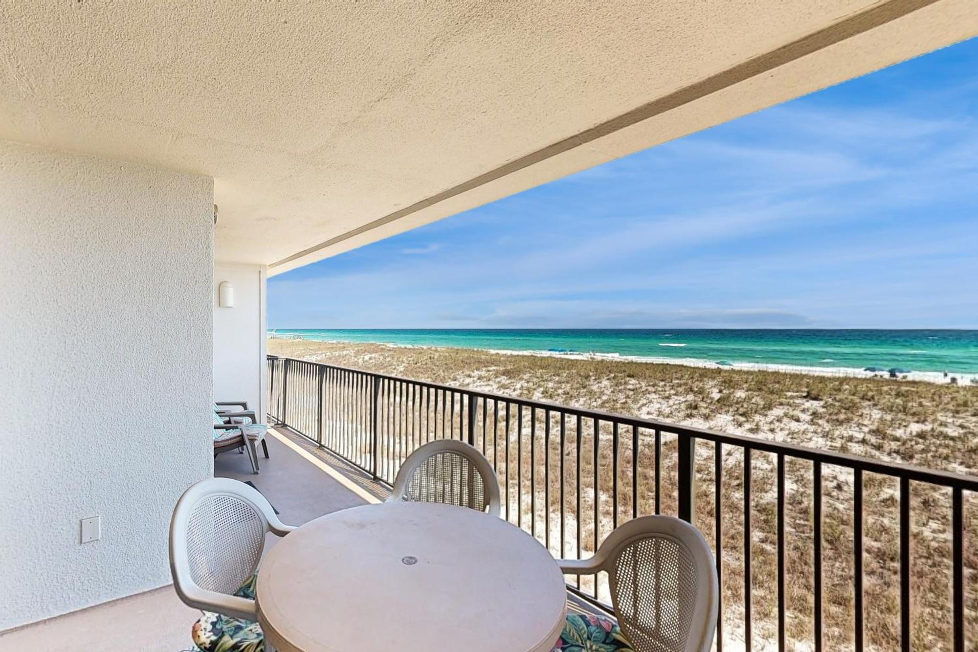 Emerald Surf 102 Navarre Exterior foto